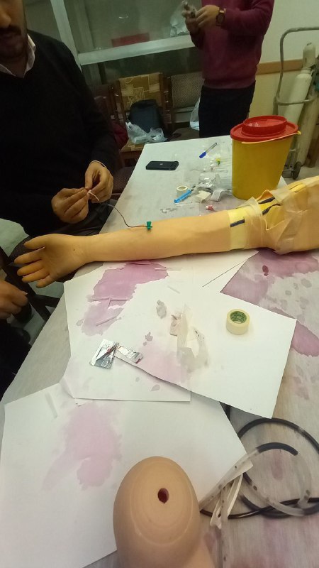 [انجمن علمی دانشجویی پزشکی هسته ای]