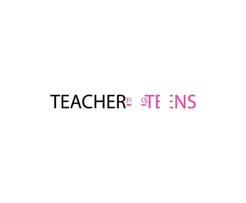 *****⚜️*** TeacherF#cksT33ns