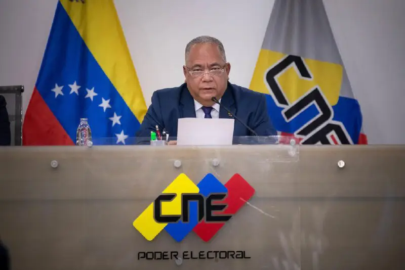 [CNE: más de 20 millones de venezolanos podrán votar en el referendo consultivo](https://soynuevaprensadigital.com/npd/cne-mas-de-20-millones-de-venezolanos-podran-votar-en-el-referendo-consultivo/)