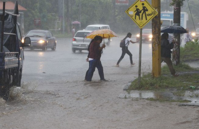 Nicaragua sigue en alerta amarilla preventiva …