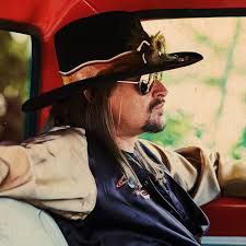 **KID ROCK TAMBIÉN REPUDIA LA CULTURA …