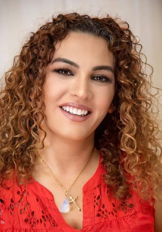 المدربة الدولية نهى مسلّم