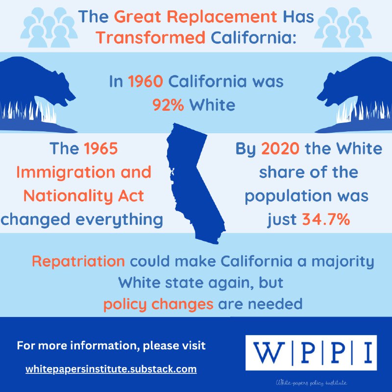 California is a state transformed. In …