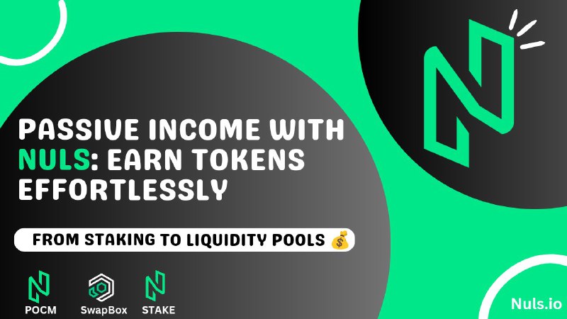 NULS News