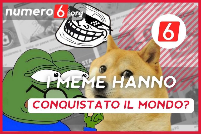 Meme Culture: i meme hanno conquistato …