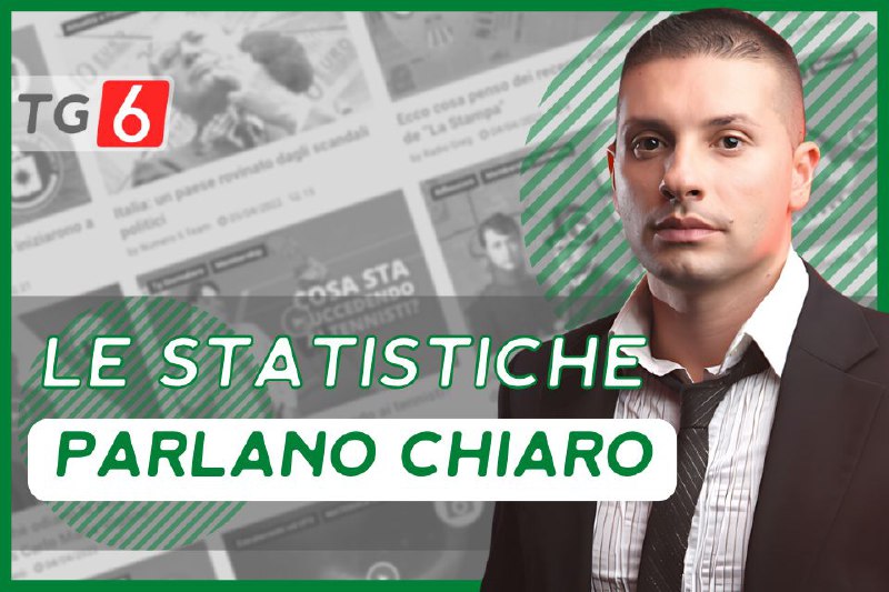 Cosa dicono le statistiche ISTAT sulle …