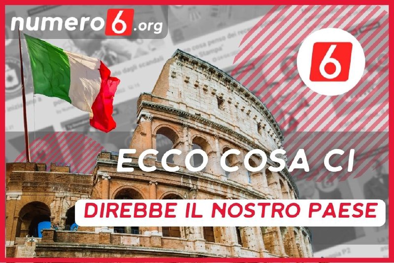 "Ciao mi chiamo Italia": ecco cosa …