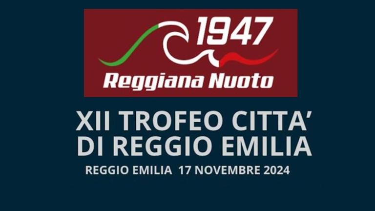 **Startlist, timing e società del XII …