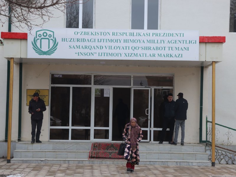 Nuroniylar jamg’armasi Sam.Viloyati