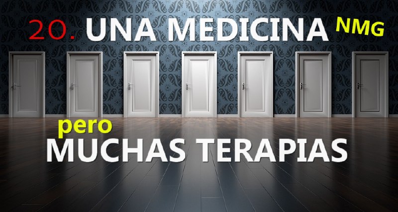 ***🔥***NUEVA MEDICINA GERMÁNICA.