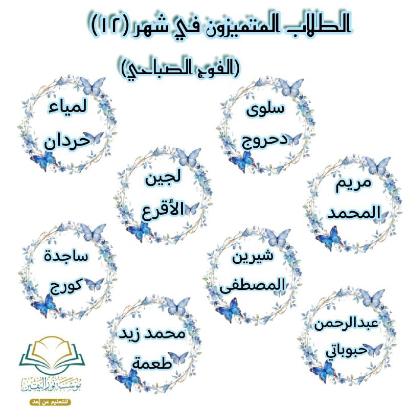 ***⭐******⭐*** النجوم التي سطعت في سماء …