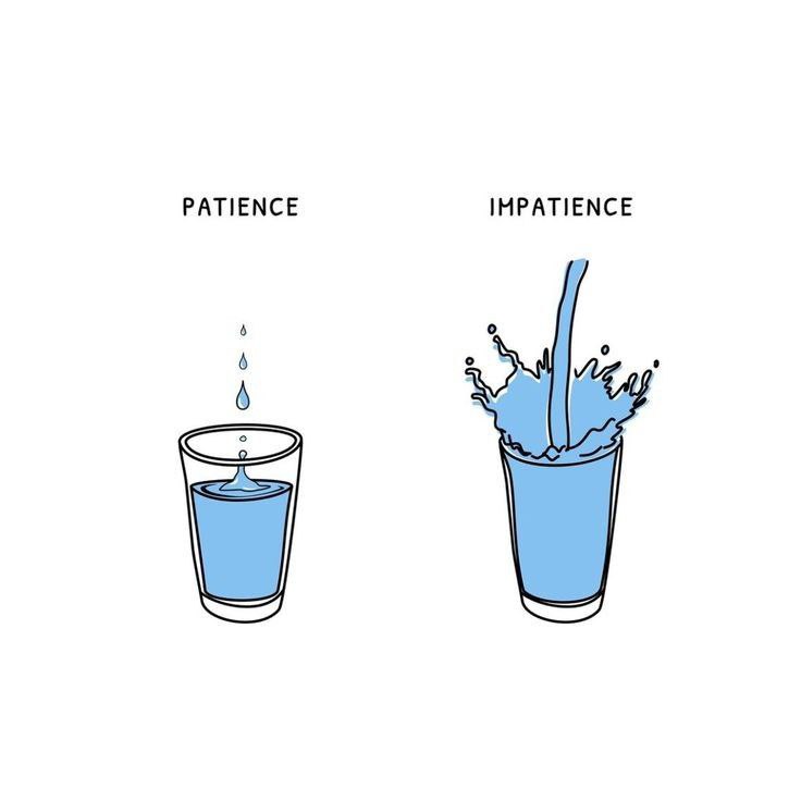 Patience