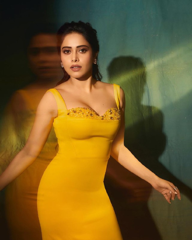 Nushrat Bharucha 💃