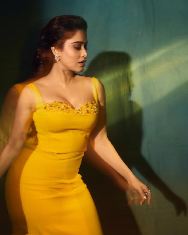 Nushrat Bharucha 💃