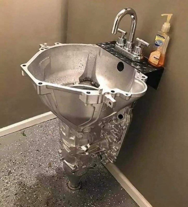 Pretty sure I need this sink.