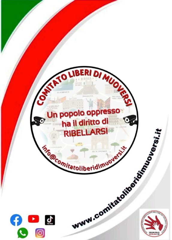 **COMUNICATO DI ADESIONE AL REFERENDUM**