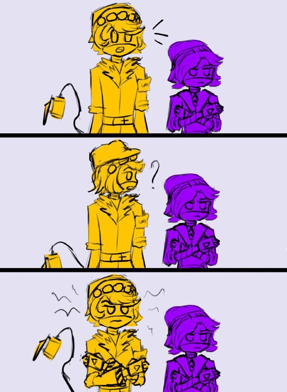 Они такие типо: ***?******?***