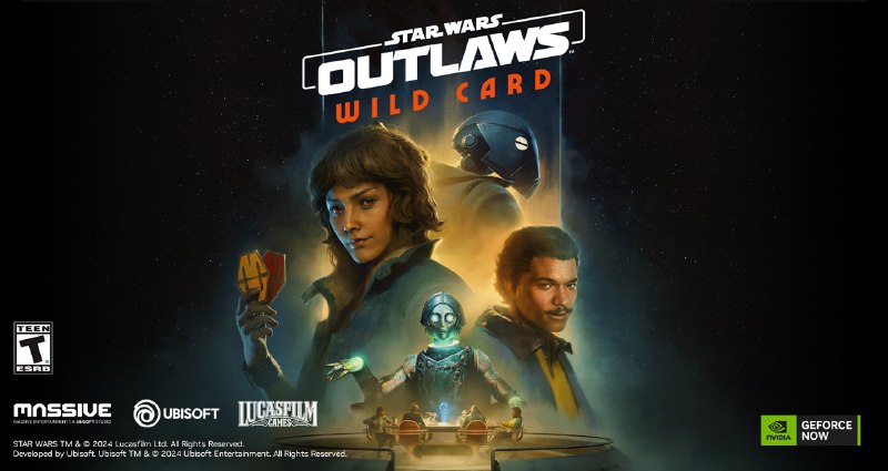 First ‘Star Wars Outlaws’ Story Pack …