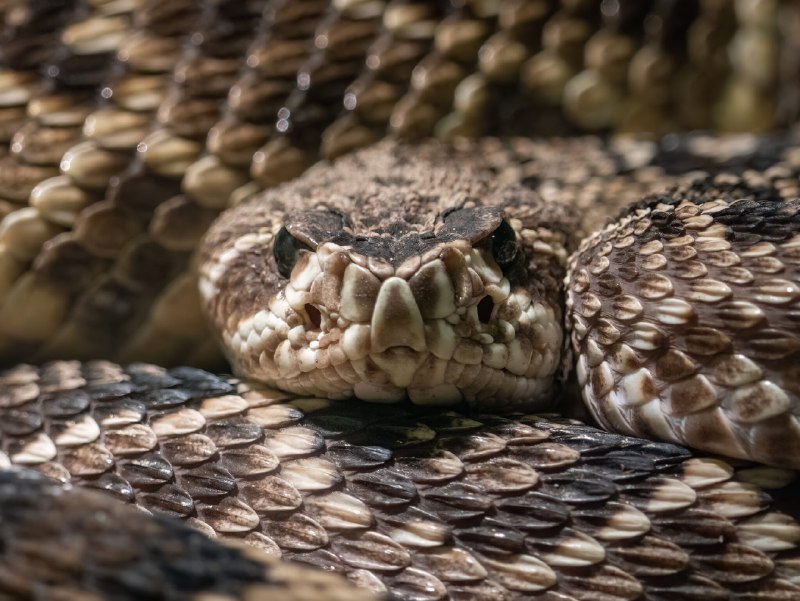 AI-Designed Proteins Take on Deadly Snake …