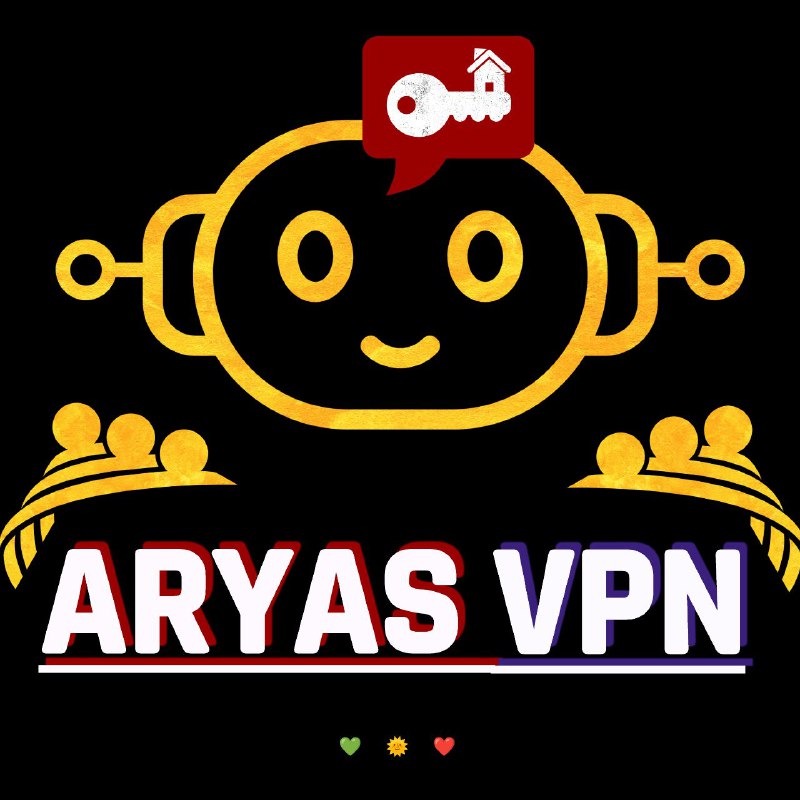آپدیت خفن آریاس وی پی ان …