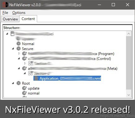 **NxFileViewer** v3.0.2 - view and browse …