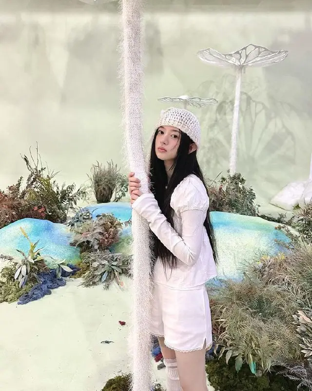 Princess Minju ! !