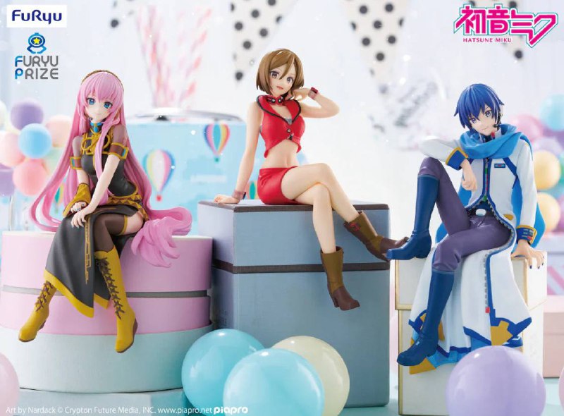 NYAN_ANIME_FIGURES