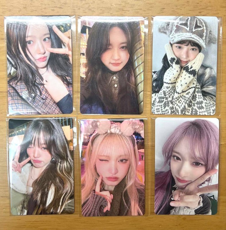 [#IVE065](?q=%23IVE065) | incoming/wts/lfb