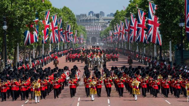 Analist britanic: ultimele alegeri înainte de război?