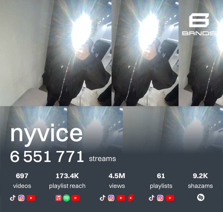 nyvice