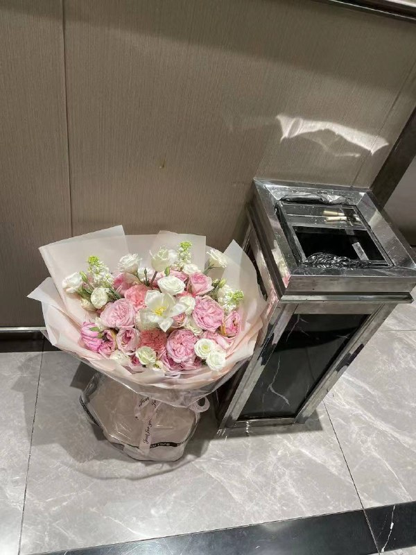 谁的爱又变成了垃圾