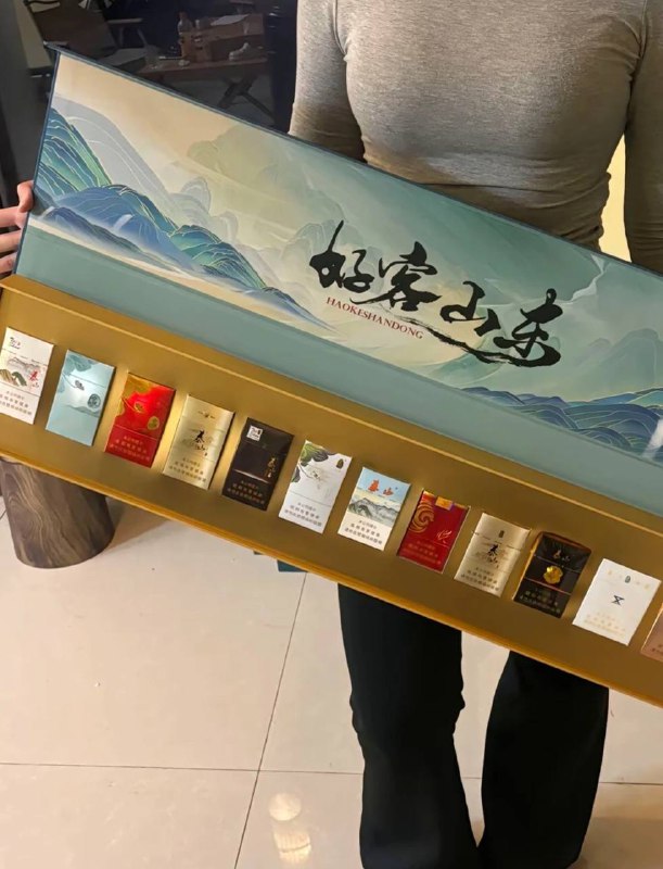 好客山东欢迎您