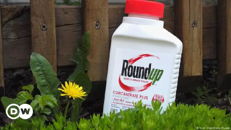 Glyphosate in the news