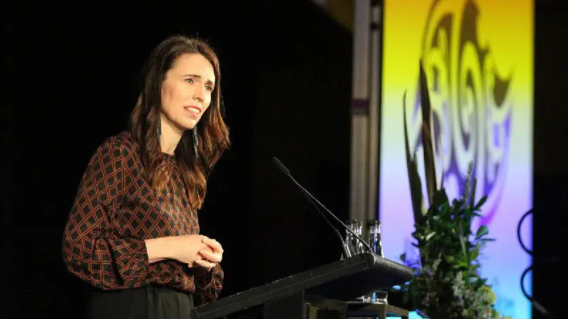 **Herald: Watch live: PM Jacinda Ardern fronts Labour Party conference**