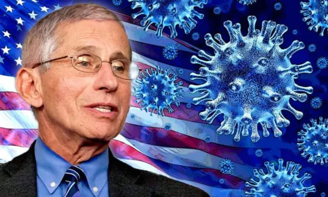 **Key Bioweapons Official Publicly Accuses Fauci of ‘Denial and Deception’ on COVID Origins**