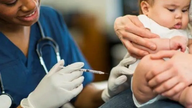 **FDA Admits COVID Vaccine Leads to ‘Significiantly Elevated’ Risk of Seizure in Toddlers**