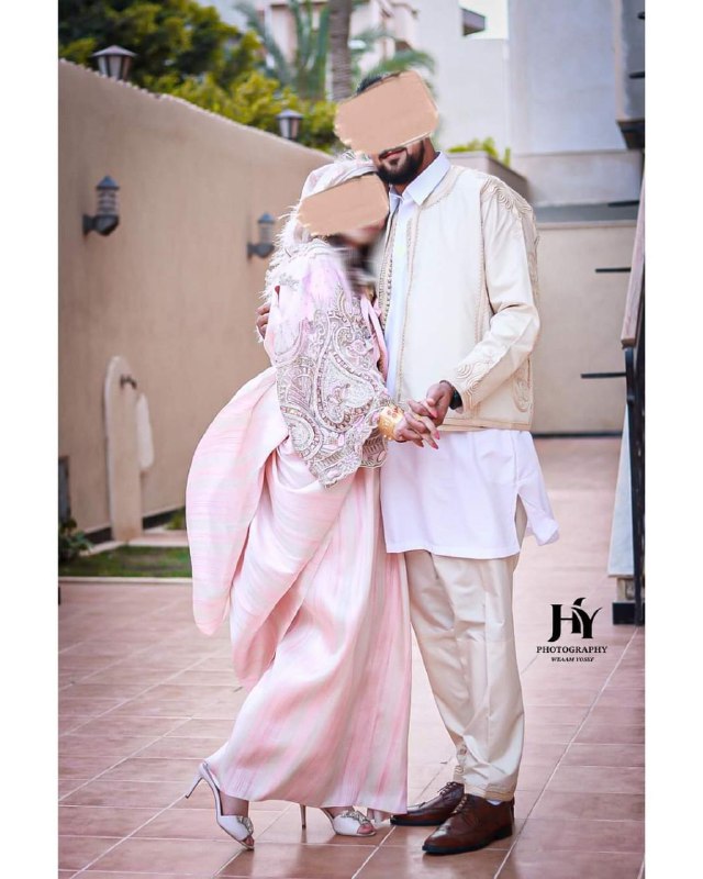 أنا لا عُمري طمعت فـ مال …