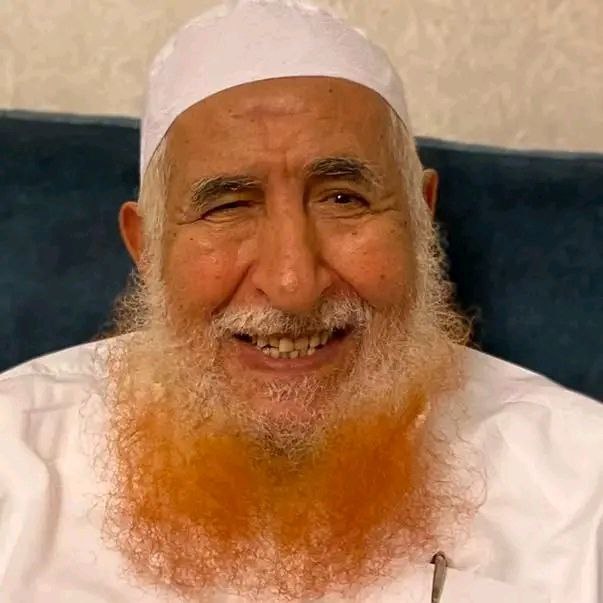 رحل بقية السلف الصالح.