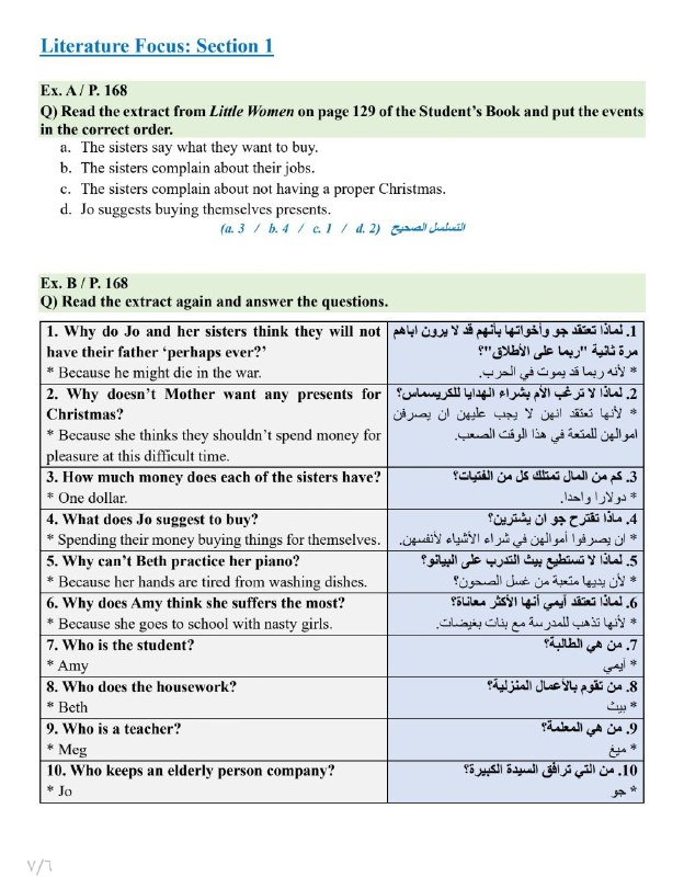 عمر محمد العبيدي / مدرس اللغة …