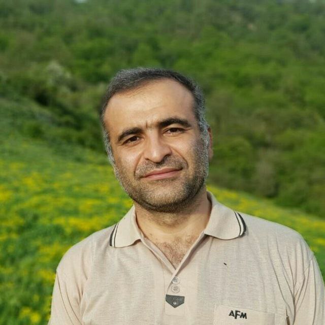 ***✔️*** جای یوسف فرهادی زندان نیست