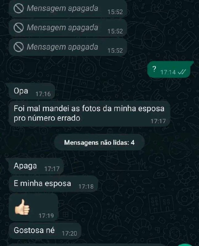 O amor é lindo... 🫀