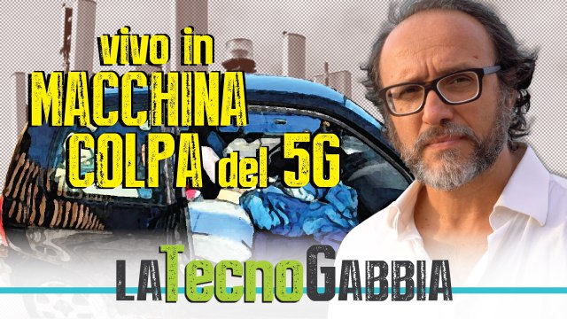 [*****💢******💥***ORE 21 LA TECNOGABBIA ***💥******💢***VIVO IN …