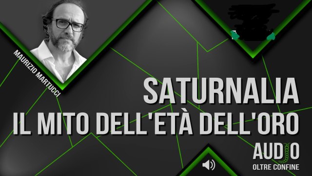 [*****🙏******🙏***OGGI E' SATURNALIA**](https://oasisana.com/2022/12/17/saturnalia-il-mito-delleta-delloro-holistica/) *****🙏******🙏***Saturnalia** una delle …