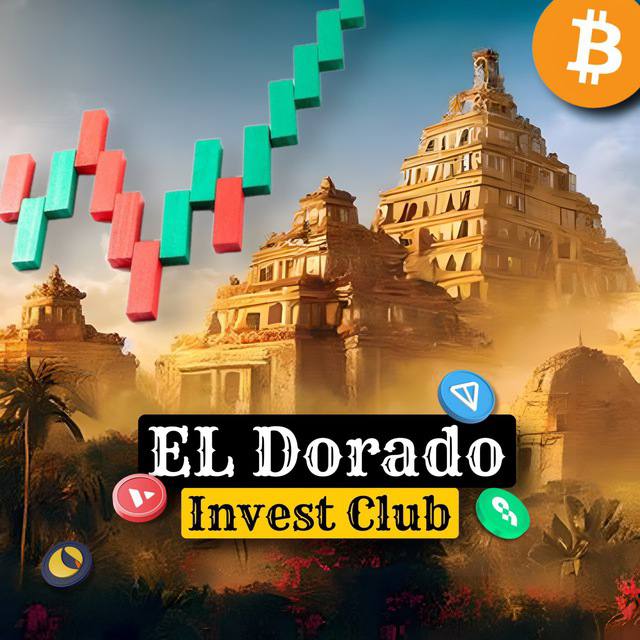 EL Dorado 1 LvL | Инвестиции …