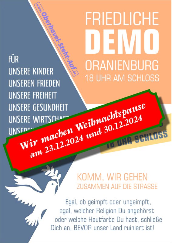 ***Liebe Teilnehmer,