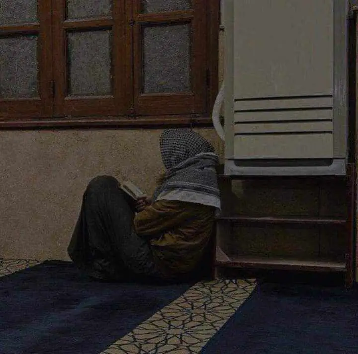 **قلبًا سليمًا آتيكَ بِهِ "يَومَ لَا …