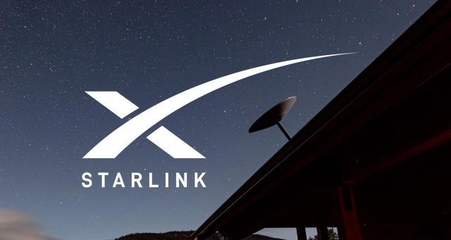 **Starlink подключает всё новые авиакомпании к …