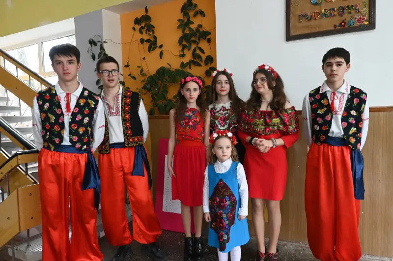 Sărbătoarea Maslenița la Centrul de Creație al Copiilor din Florești: tradiție și bucurie / VIDEO