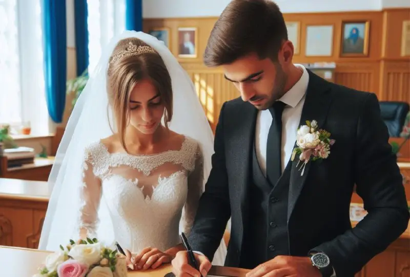 Spune ”Da” unde dorești: Înregistrarea căsătoriilor ar putea deveni mai simplă pentru moldoveni