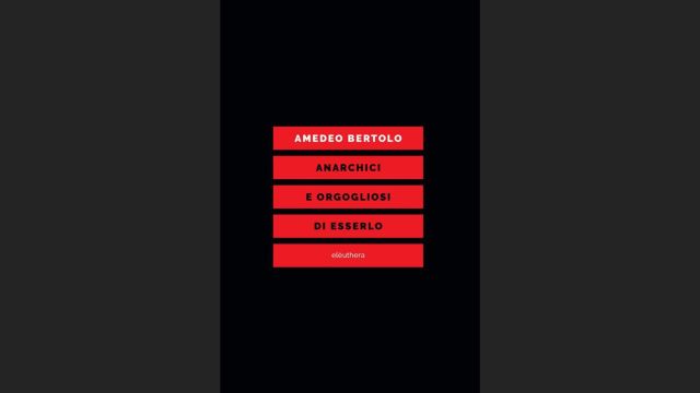 [Anarchici e orgogliosi di esserlo](https://occupaeresisti.wordpress.com/2025/02/05/anarchici-e-orgogliosi-di-esserlo/)